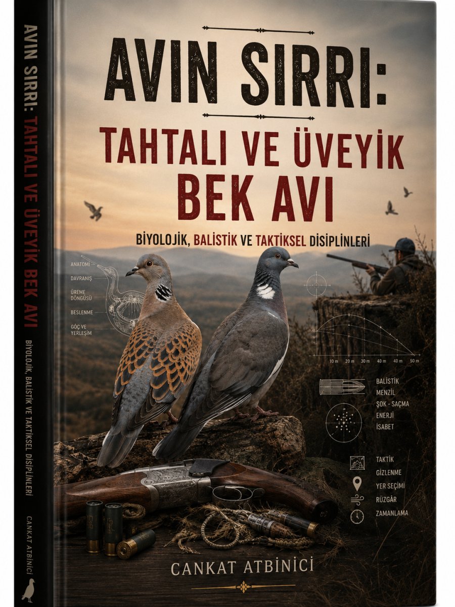 Avın Sırrı: Tahtalı ve Üveyik